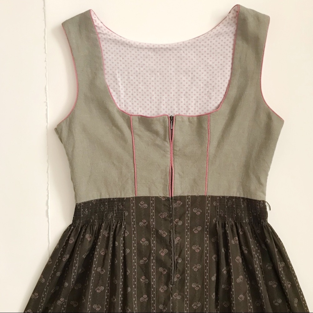 Fraulein Maria Dirndl Dress